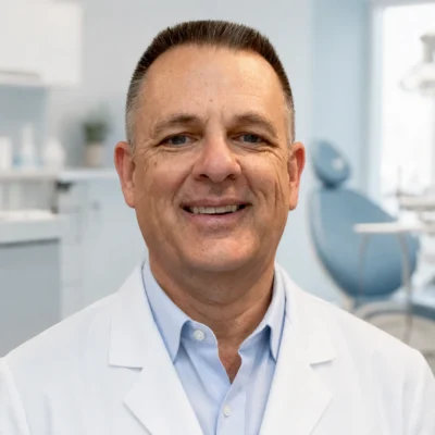 Dr. M. Scott Smith, DMD