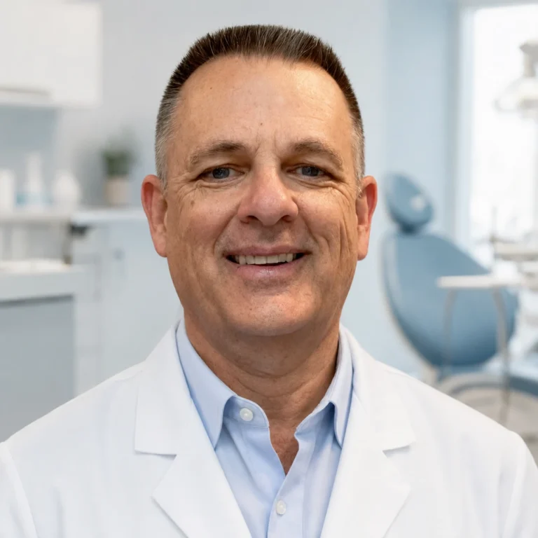 Dr. M. Scott Smith, DMD