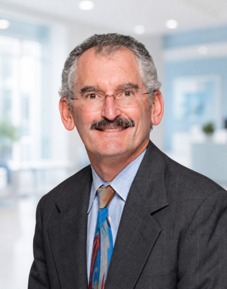 Dr. Mark Tanenbaum, MD