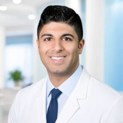 Dr. Padam Bhatia, MD