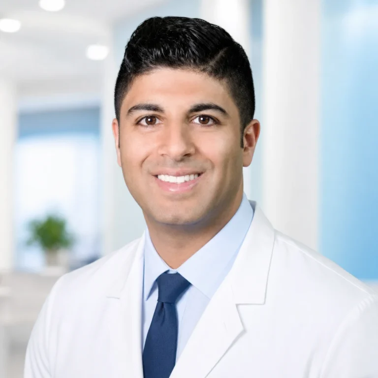 Dr. Padam Bhatia, MD