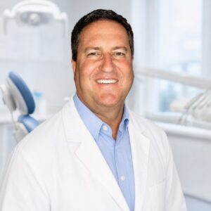 Dr. Richard Johnson, DDS