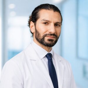 Dr. Shaker Hamadiya, MD