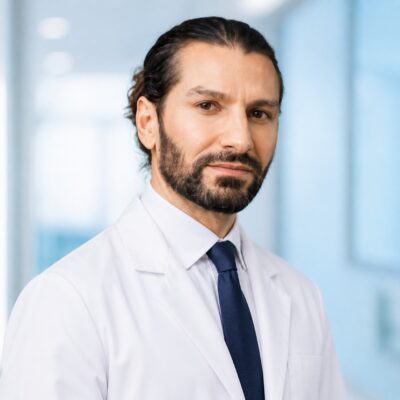 Dr. Shaker Hamadiya, MD
