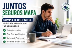 Read more about the article Juntos Seguros Mapa Complete User Guide With Safety Details and Full Explanation