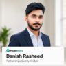 Danish Rasheed