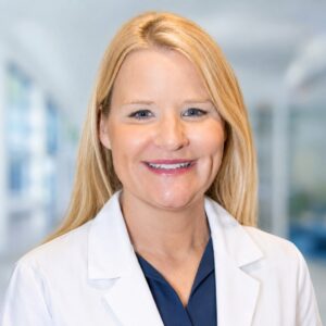 Doctor Jill S. Waibel, MD