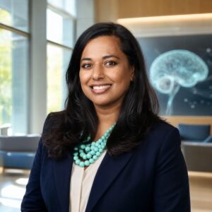 Dr. Amaal J. Starling, MD