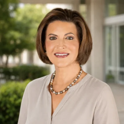 Dr. Ana M. Lamas, MD