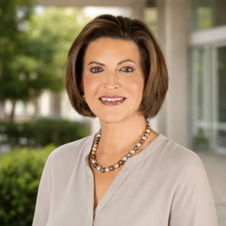 Dr. Ana M. Lamas, MD