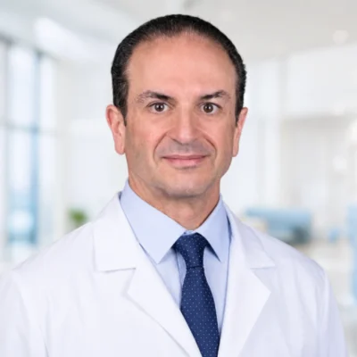 Dr. Anthony M. Gonzalez, MD, FACS, FASMBS