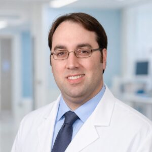 Dr. Archer K. Martin, MD