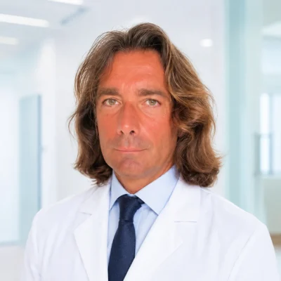 Dr. Gianluca Iacobellis, MD, PhD