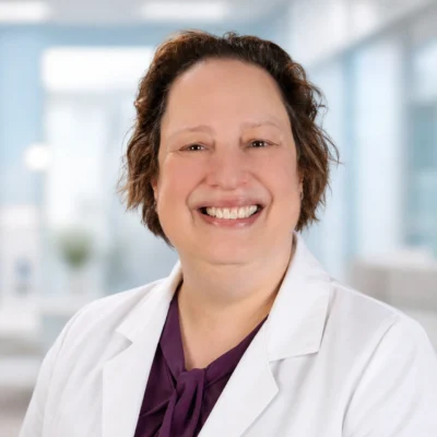 Dr. Gloria R. Riefkohl, MD, MPH, MSHSA, FAAP