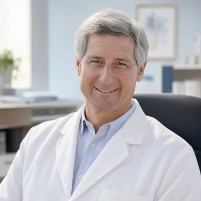 Dr. Kevin R. Stone, MD
