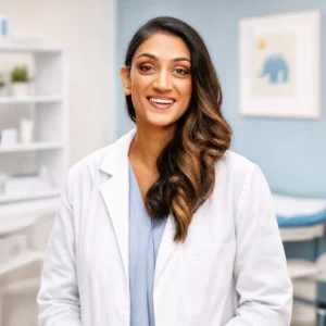 Dr. Mona Amin, DO
