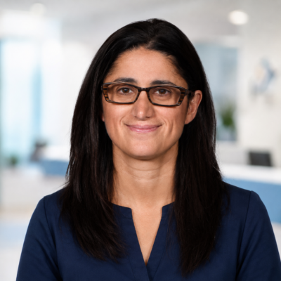 Dr. Mona Hanna, MD, MPH, FAAP