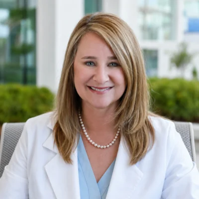 Dr. Sheryl A. Ross, MD, FACOG