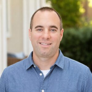 Dr. Steven Shoshany, DC