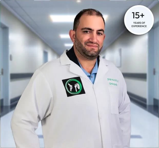 How a Troy Orthopedic Surgeon Can Help You Avoid ACL Reconstruction Surger