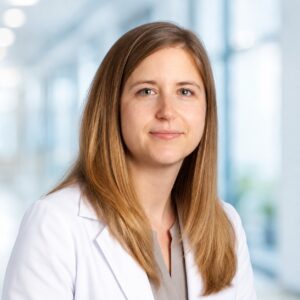 Dr. Cassie Carney, DO