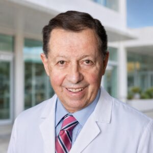Dr. Howard Siegel, MD