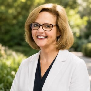 Dr. Mary C. Kirk, MD