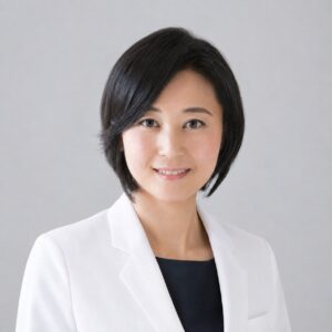 Dr. Su-Min Lee, DDS, MSD, DScD