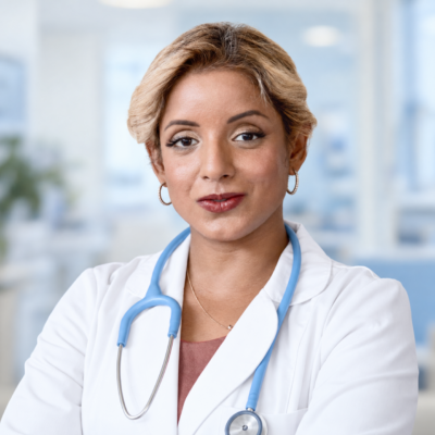 Dr. Gina Sam, MD, MPH