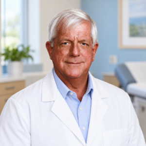 Dr. Mark Robbins, DO