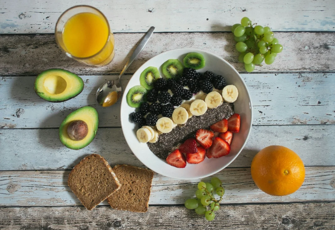 Healthy Habits That Don’t Require a Complete Lifestyle Makeover