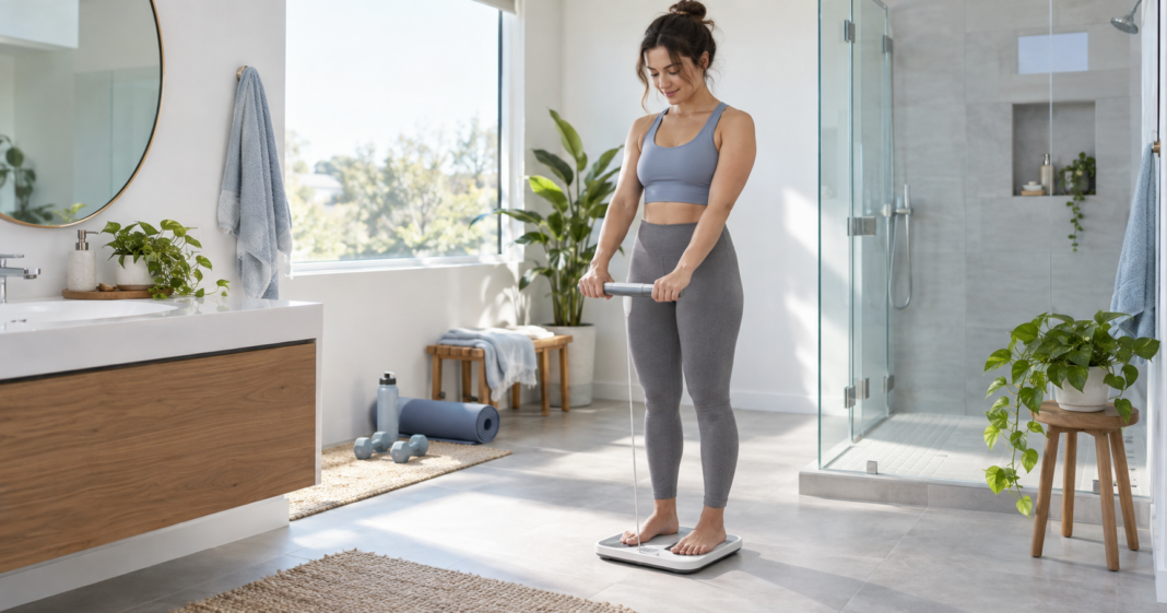 Hume Health Body Pod Review What the Numbers Really Mean Hume Health Body Pod Review What the Numbers Really Mean