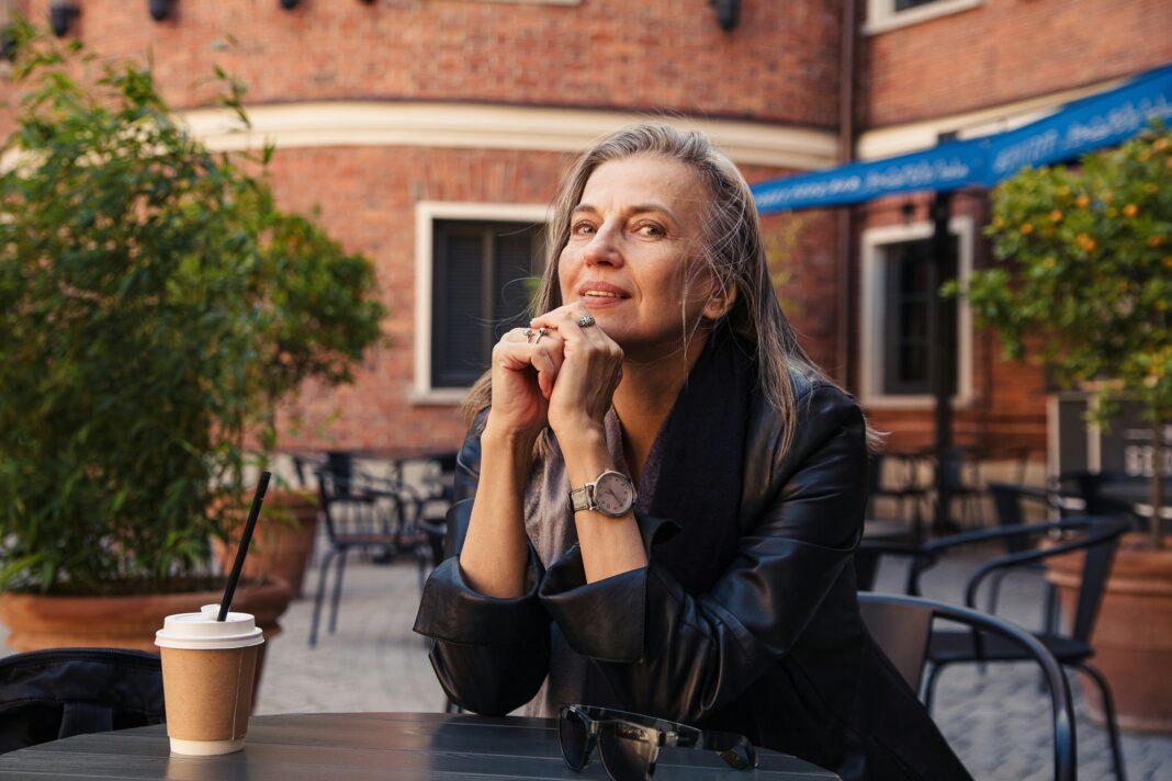Overlooked Mental Health Side of Aging for Women