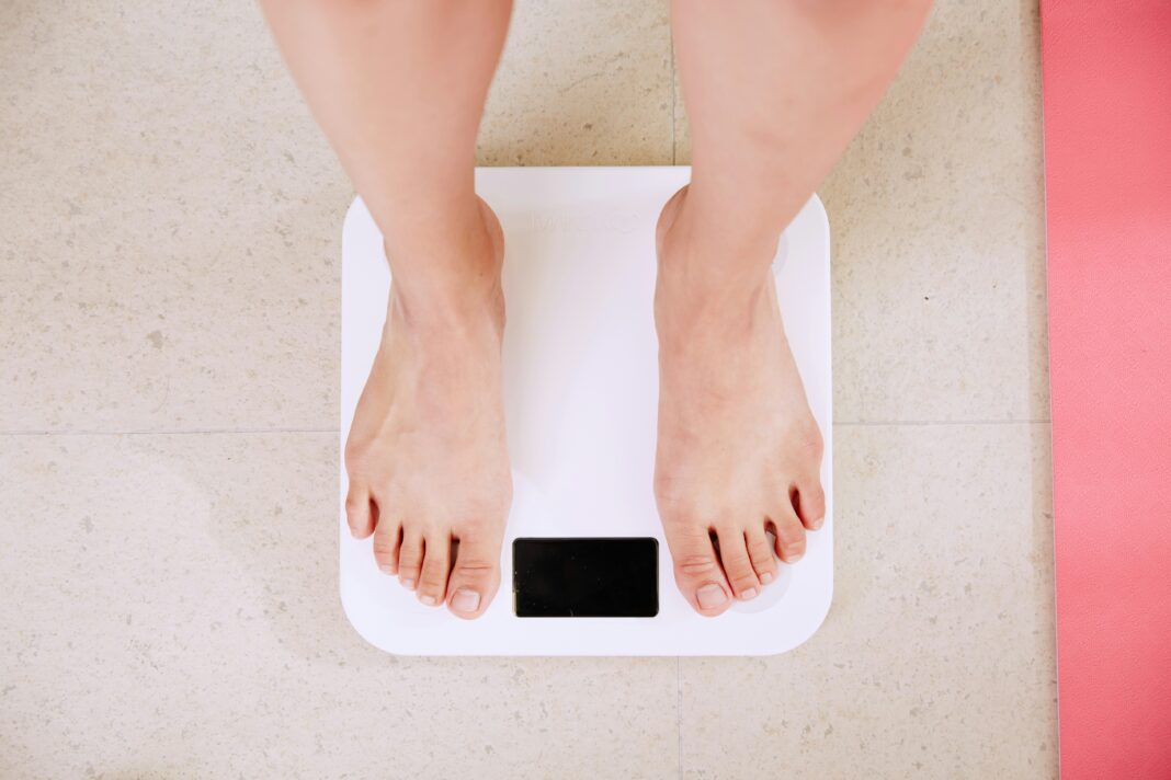 Weight Loss Takes a Toll on Your Body 
