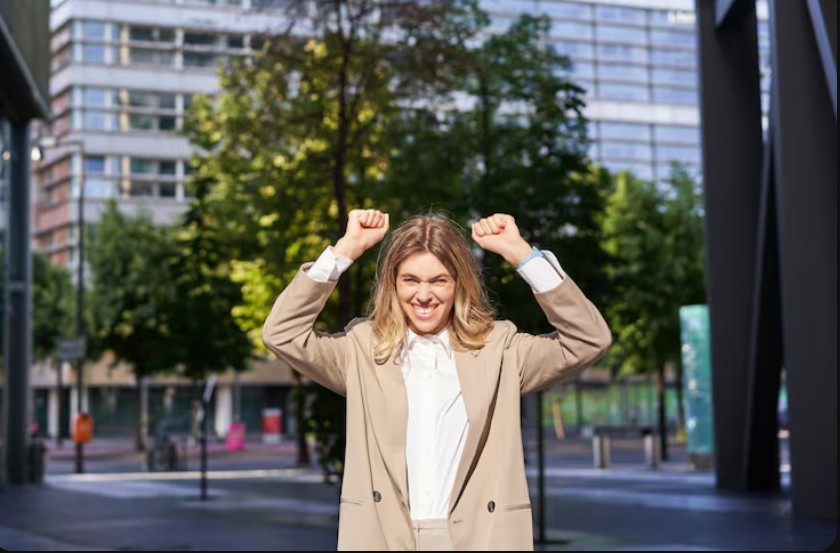 How to Live with Confidence, Independence, and Purpose