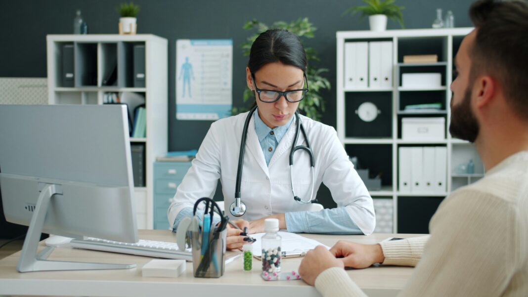 How to Think Beyond Annual Checkups for Preventive Health