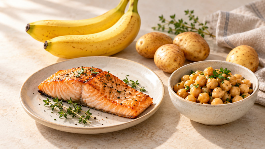 Advantages of Vitamin B6