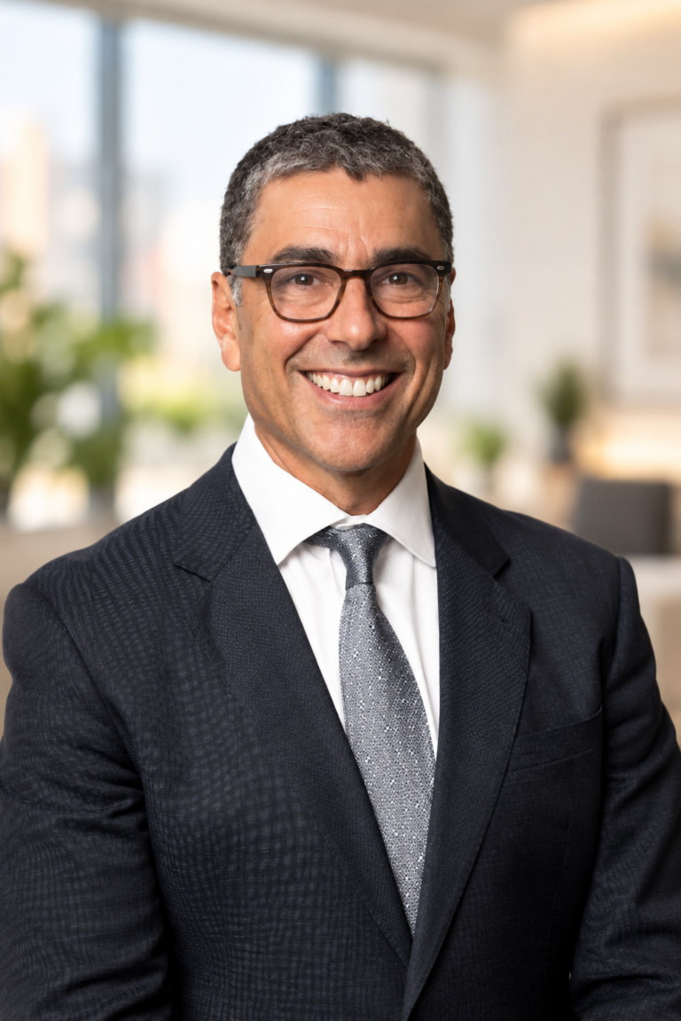 Dr. David Langer, MD
