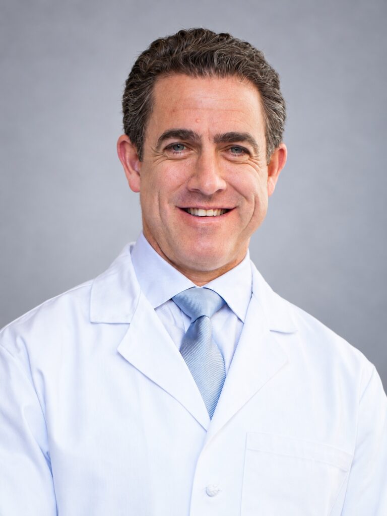 John Boockvar, MD