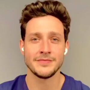 Dr. Mikhail Varshavski, DO