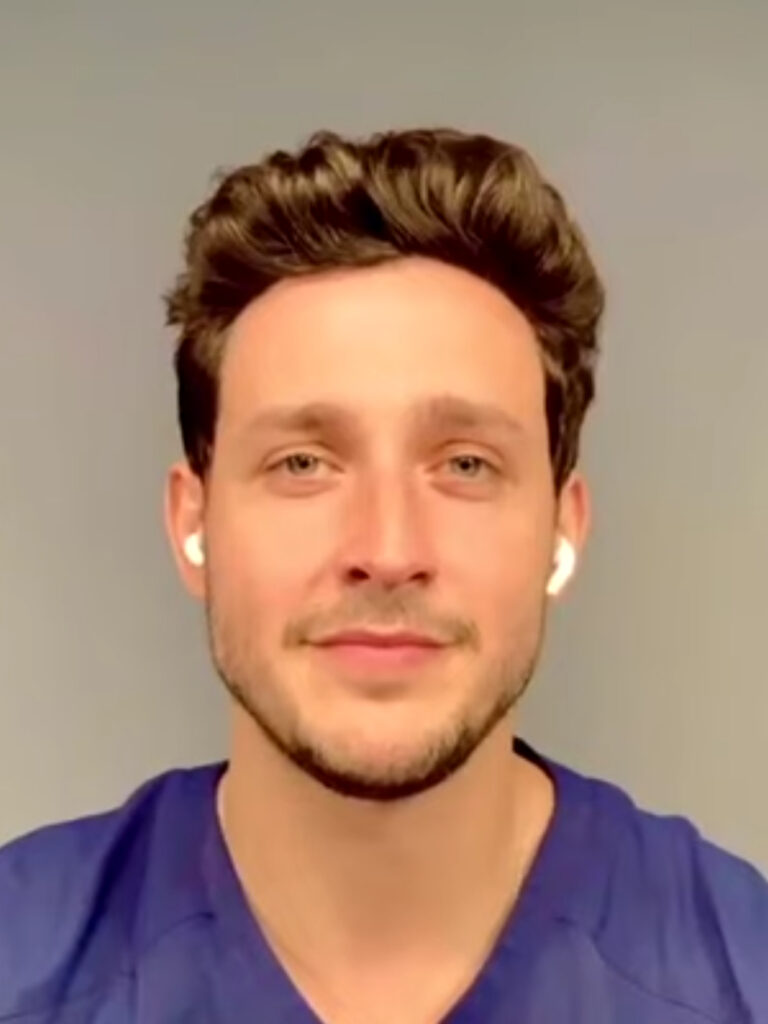 Dr. Mikhail Varshavski, DO
