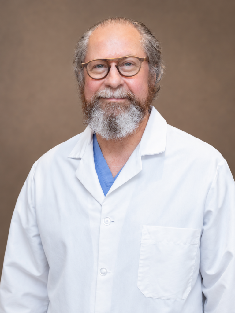 Dr. Robert Montgomery, MD, PhD