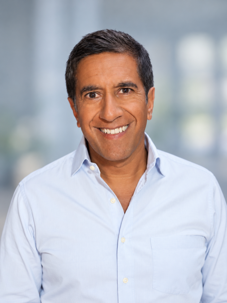 Dr. Sanjay Gupta, MD